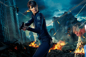 告别是新的开始！亚运圣火熄灭，但友谊永不打烊