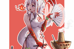 南非电竞崛起，国度之光闪耀国际舞台！